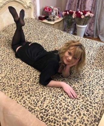 Марьяша, 1995 лет