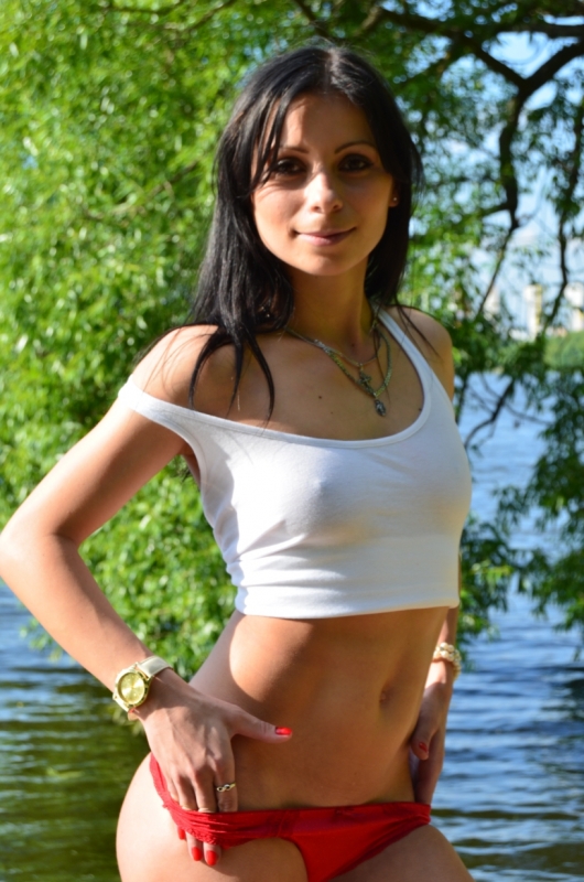 Надинчка, 22 года