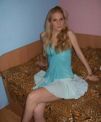 Ядвига, 24 года